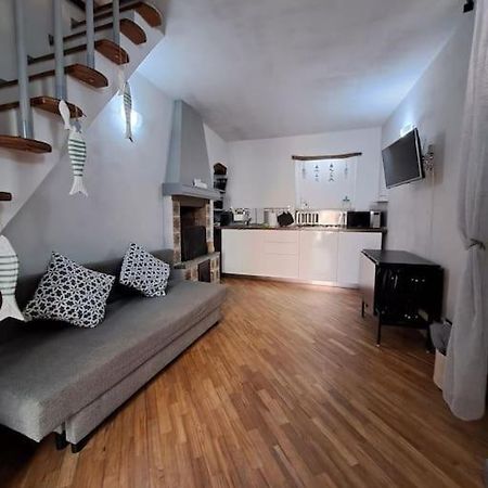 D&P Baia Boccadasse Apartment Генуа Екстериор снимка