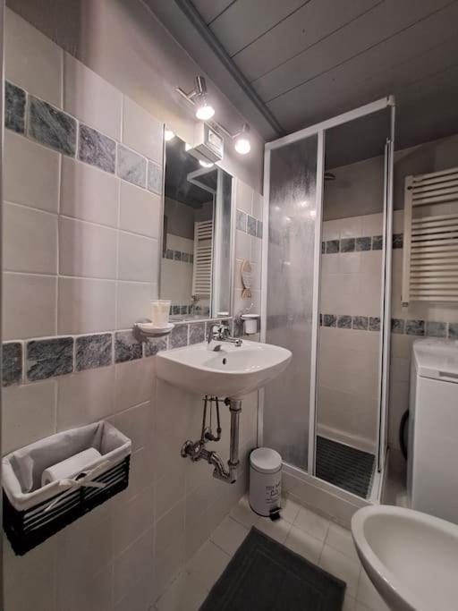 D&P Baia Boccadasse Apartment Генуа Екстериор снимка