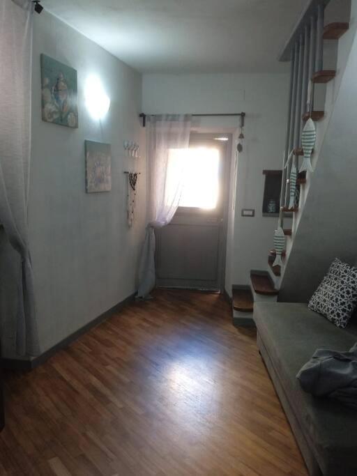 D&P Baia Boccadasse Apartment Генуа Екстериор снимка