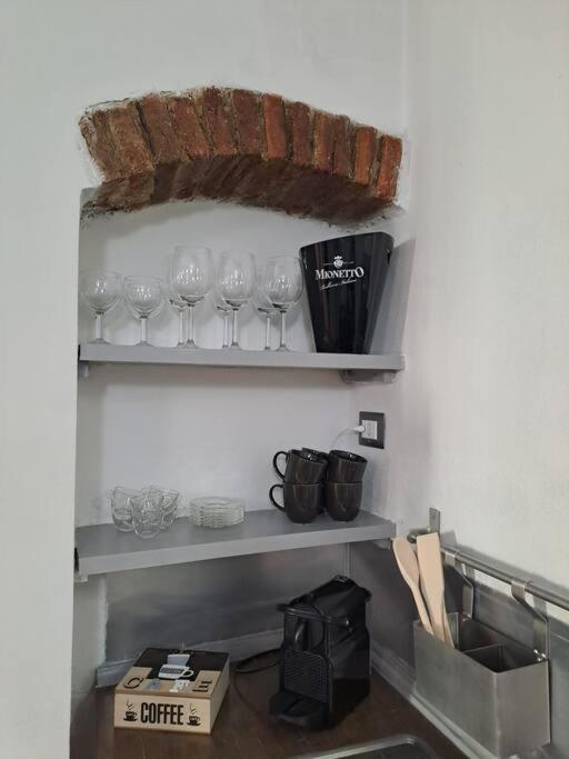 D&P Baia Boccadasse Apartment Генуа Екстериор снимка