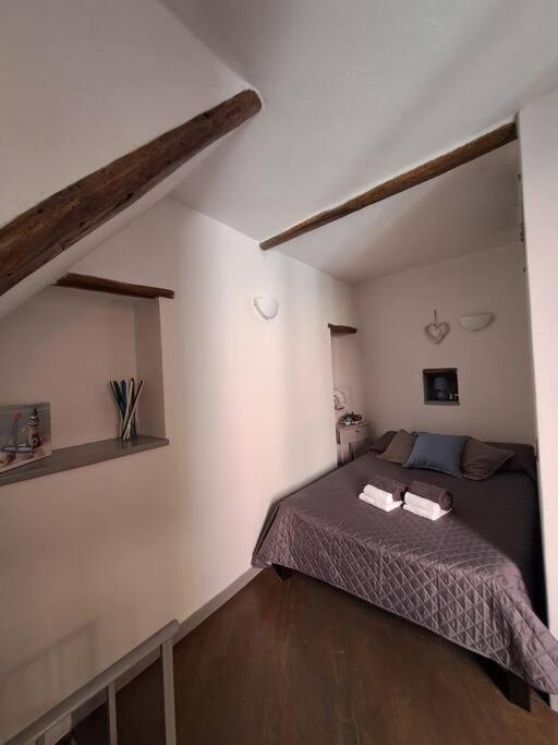 D&P Baia Boccadasse Apartment Генуа Екстериор снимка