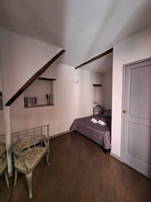 D&P Baia Boccadasse Apartment Генуа Екстериор снимка